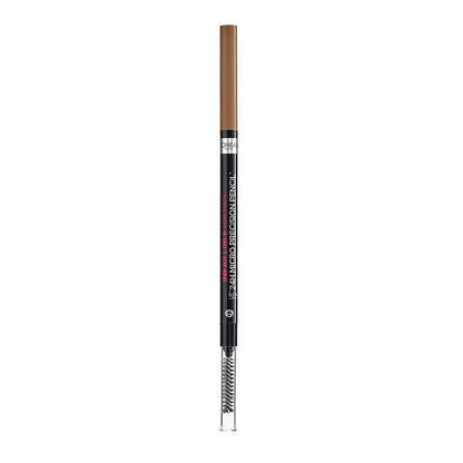 L'Oreal Paris Infallible Brows 24H Micro Precision Pencil 5.0 Light Brunette
