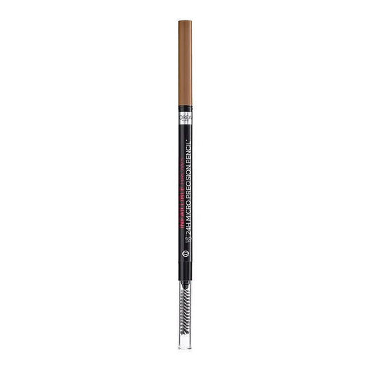 L'Oreal Paris Infallible Brows 24H Micro Precision Pencil 5.0 Light Brunette