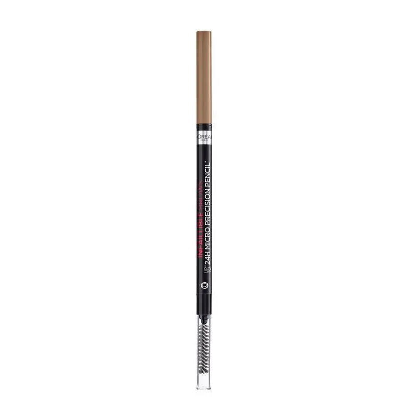 L'Oreal Paris Infallible Brows 24H Micro Precision Pencil 7.0 Blonde