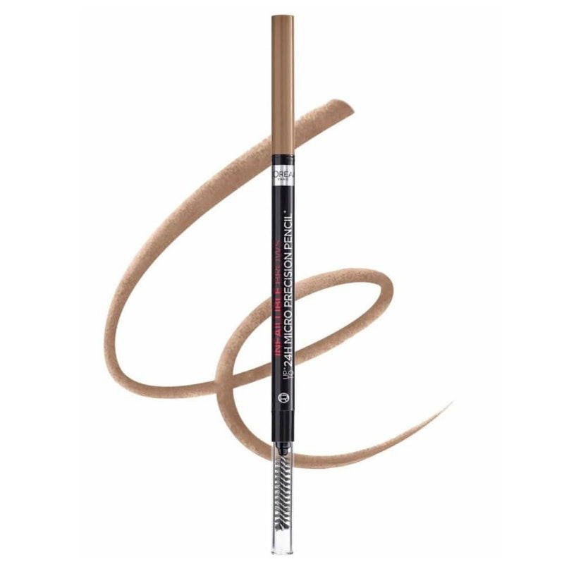 L'Oreal Paris Infallible Brows 24H Micro Precision Pencil 7.0 Blonde