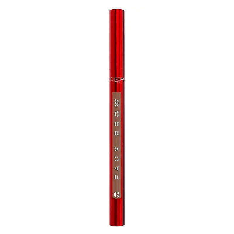L'Oreal Paris Infallible Faux Brow Eyebrow Pen 1ml Blonde