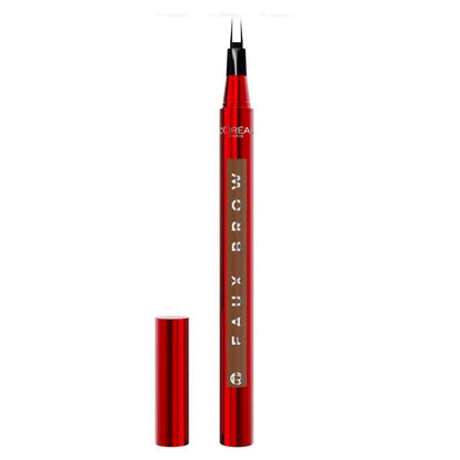 L'Oreal Paris Infallible Faux Brow Eyebrow Pen 1ml Dark Blonde