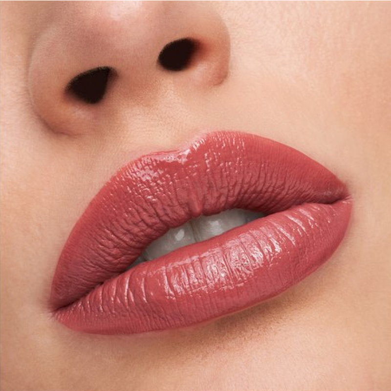 12x L'Oreal Paris Infallible Lacque Resistance Liquid Lipstick 4ml 635 Worth It Medium