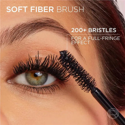 8pk LOreal Paris Lash Paradise Mascara - Black