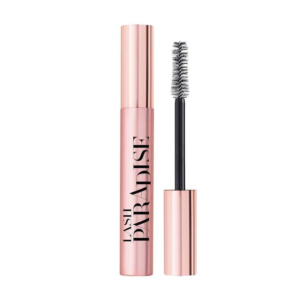 L'Oreal Paris Lash Paradise Mascara 6.4mL Black