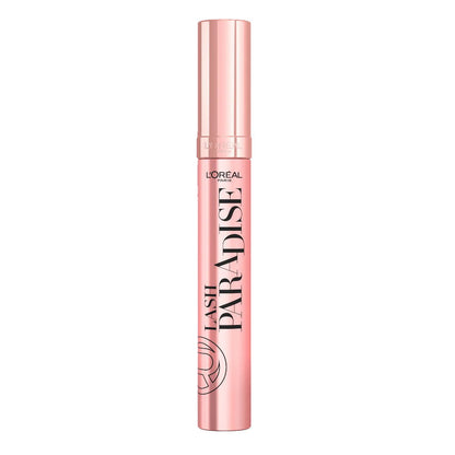 Loreal Paris Lash Paradise Mascara Black - Loreal makeup is a go-to brand