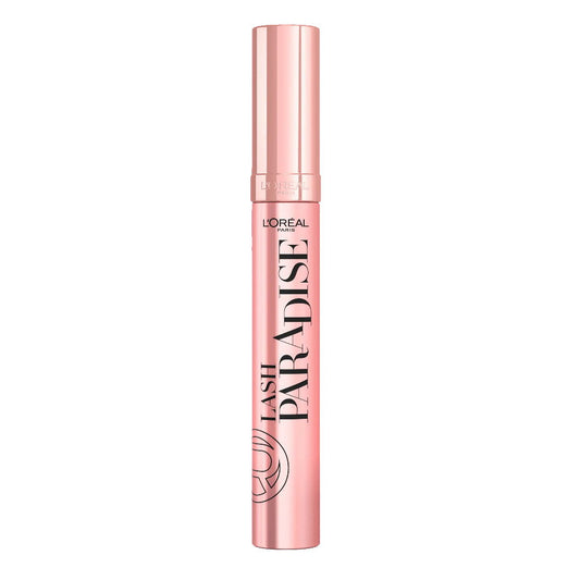 Loreal Paris Lash Paradise Mascara Black - Loreal makeup is a go-to brand