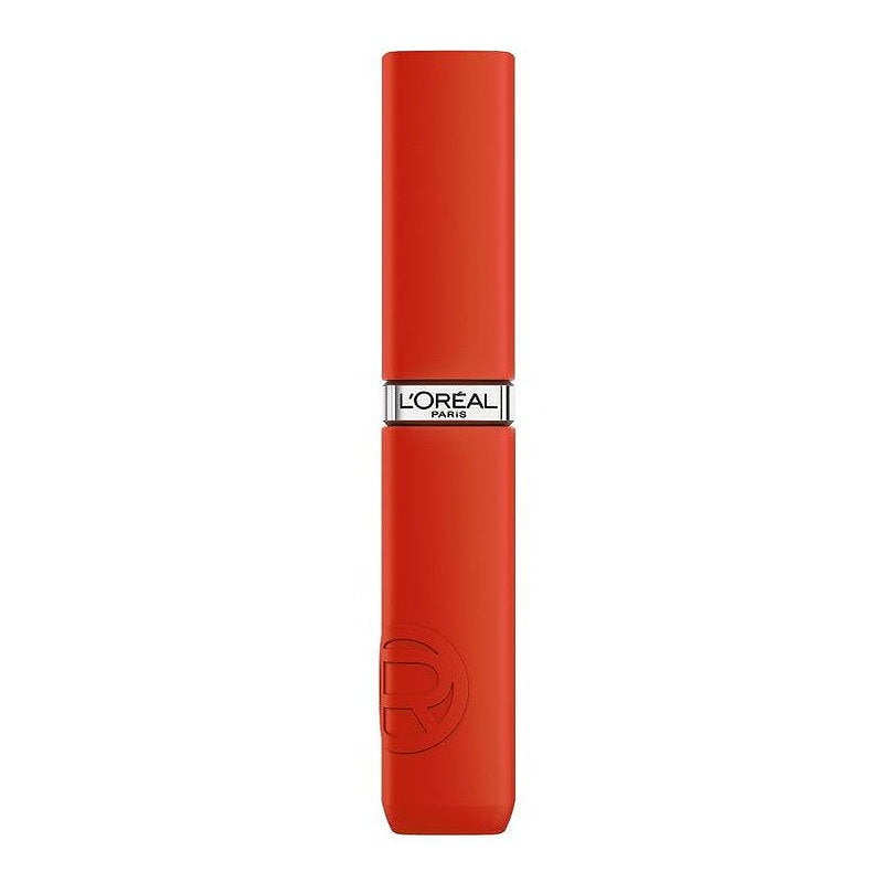 12x L'Oreal Paris Le Matte Resistance Liquid Lipstick 5ml 300 Sunbathing