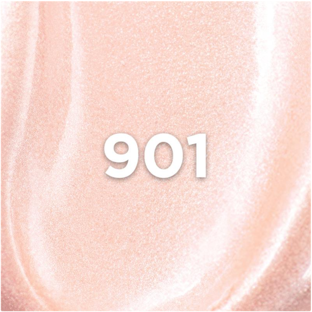L'Oreal Paris Lumi Glotion 40ml 901 Fair Glow