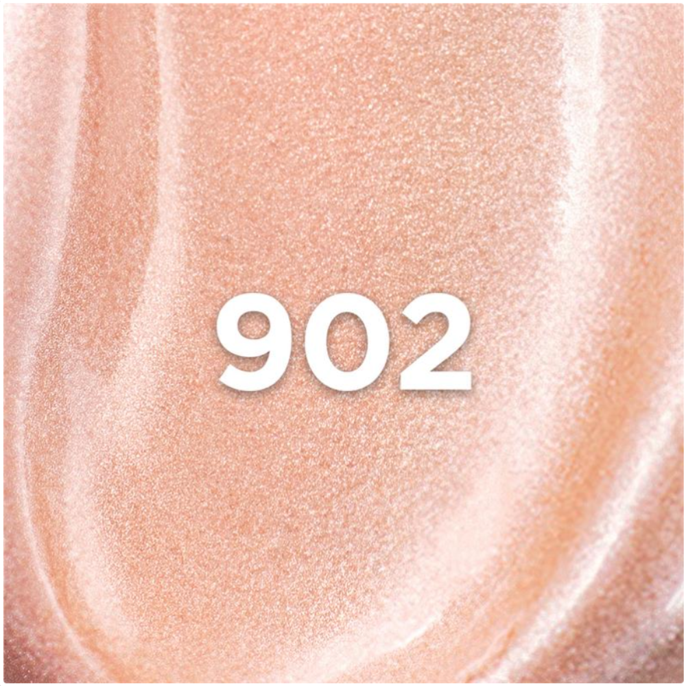 3x L'Oreal Paris Lumi Glotion 40ml - 902 Light Glow