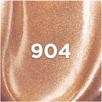 3x L'Oreal Paris Lumi Glotion 40ml 904 Deep Glow