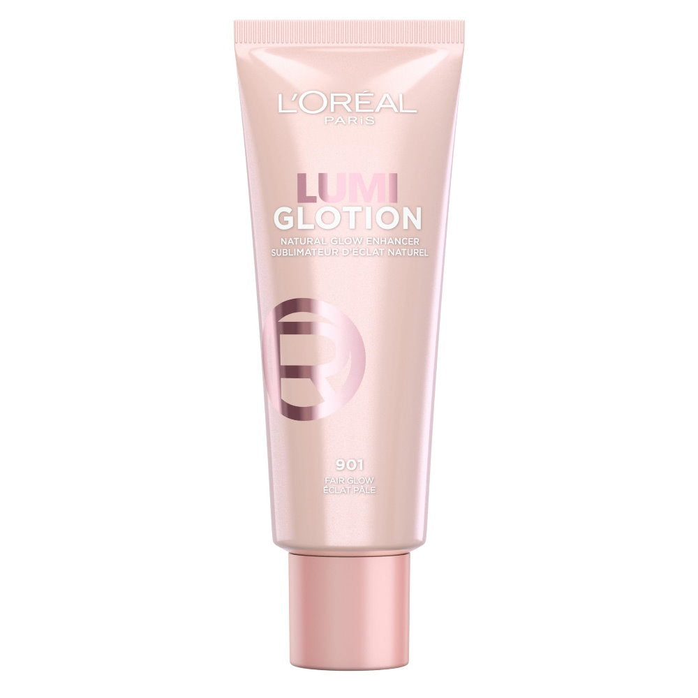 L'Oreal Paris Lumi Glotion 40ml 901 Fair Glow