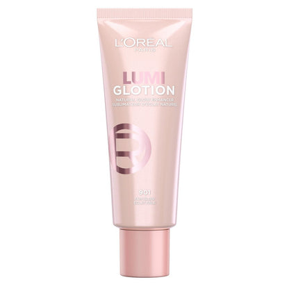 L'Oreal Paris Lumi Glotion 40ml 901 Fair Glow