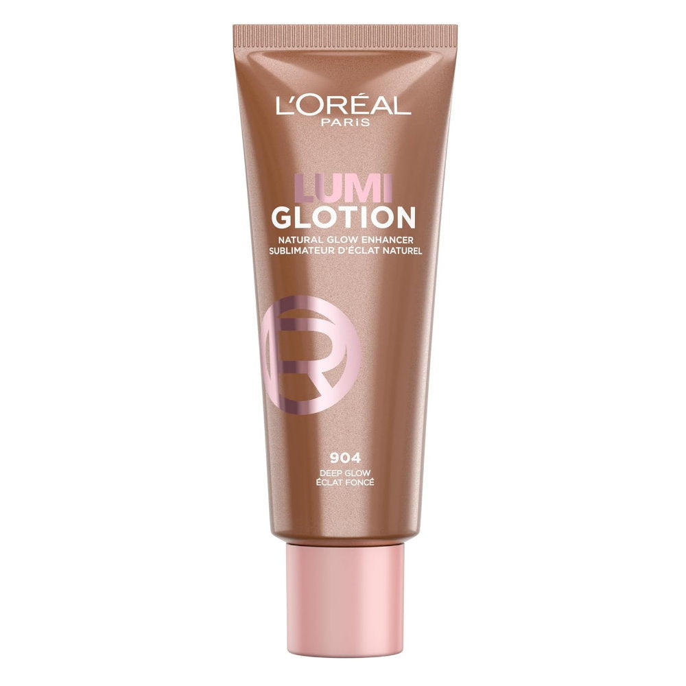L'Oreal Paris Lumi Glotion 40ml 904 Deep Glow