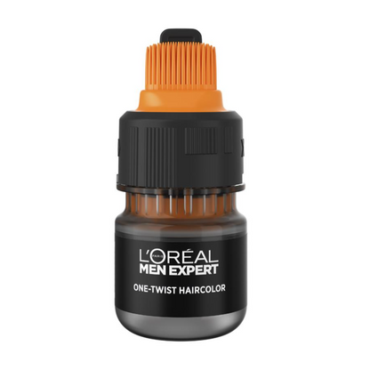 L'Oreal Paris Men Expert Hair Colour 04 Medium Brown