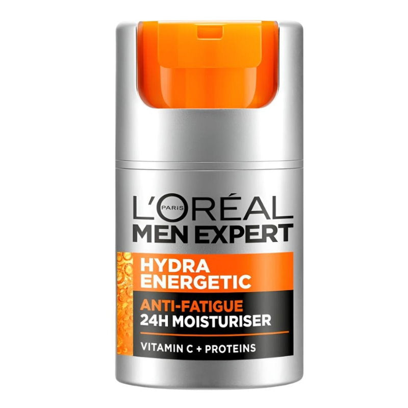L'Oreal Paris Men Expert Hydra Energetic Essentials 4 Pack