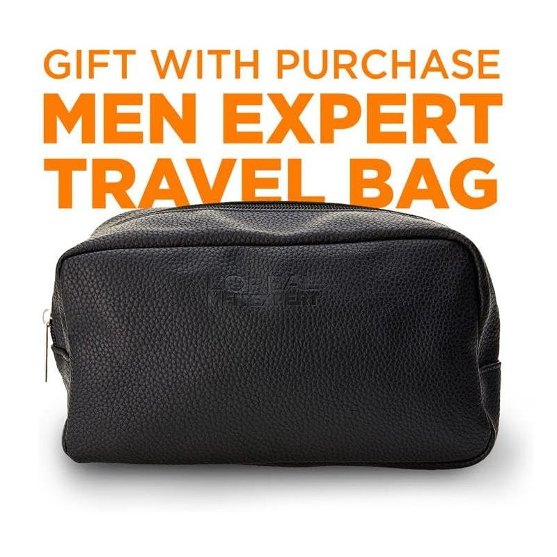 3x L'Oreal Paris Men Expert Hydra Energetic Essentials 4 Pack