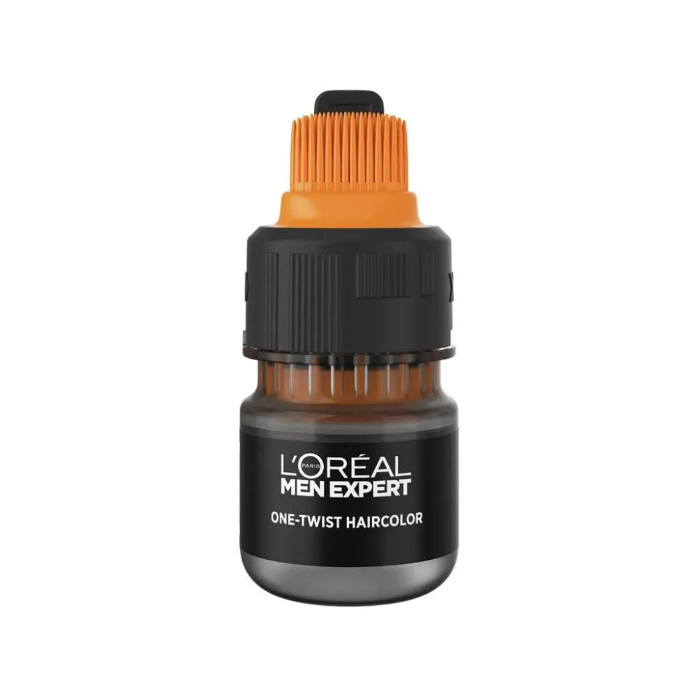 L'Oreal Paris Men Expert One Twist Hair Colour 05 Natural Brown