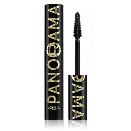 L'Oreal Paris Panorama Mascara 9.9ml All Night Black