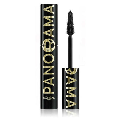 L'Oreal Paris Panorama Mascara 9.9ml All Night Black
