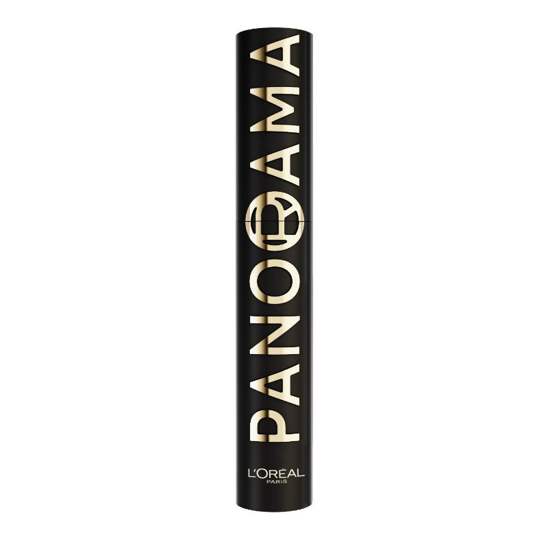 L'Oreal Paris Panorama Mascara 9.9ml All Night Black