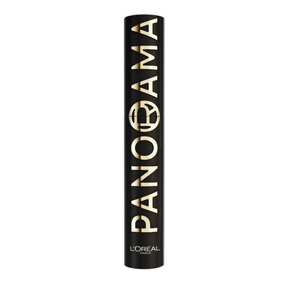 L'Oreal Paris Panorama Mascara 9.9ml All Night Black