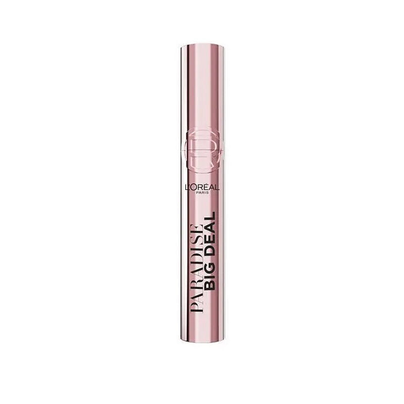12x L'Oreal Paris Paradise Big Deal Mascara 9.9ml Black
