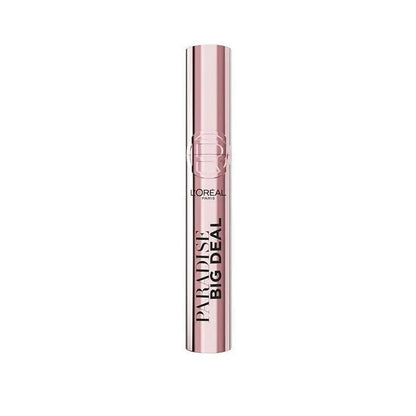L'Oreal Paris Paradise Big Deal Mascara 9.9ml Black