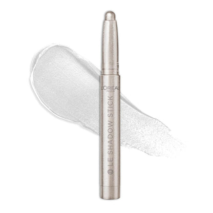 6x L'Oreal Paris Paradise Le Shadow Stick 1.4g 100 Ice Sparkle