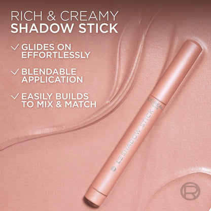 L'Oreal Paris Paradise Le Shadow Stick 1.4g 105 Mesmerizing Gold