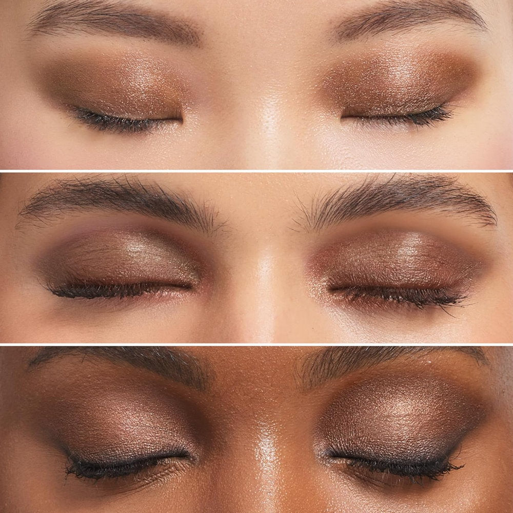 3x L'Oreal Paris Paradise Le Shadow Stick 1.4g 230 Magnetic Bronze
