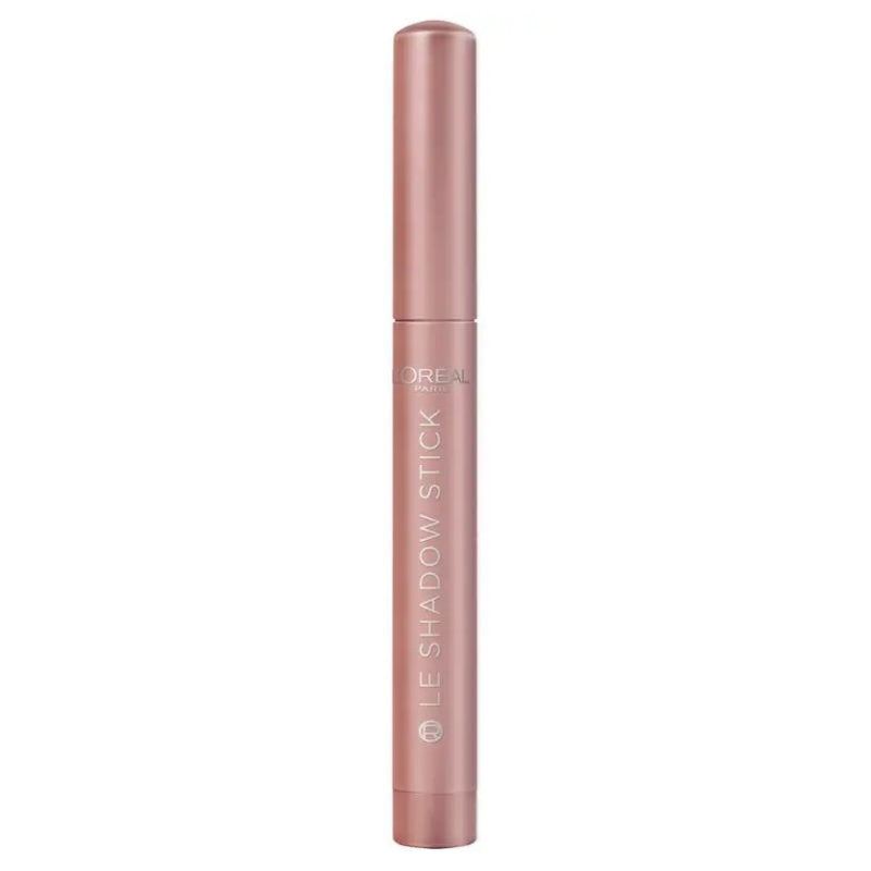 3x L'Oreal Paris Paradise Le Shadow Stick 245 Alluring Rose 1.4g