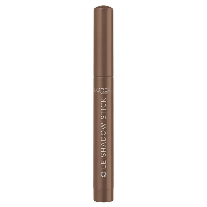 3x L'Oreal Paris Paradise Le Shadow Stick 420 Brown Bliss 1.4g
