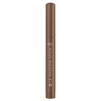 3x L'Oreal Paris Paradise Le Shadow Stick 420 Brown Bliss 1.4g