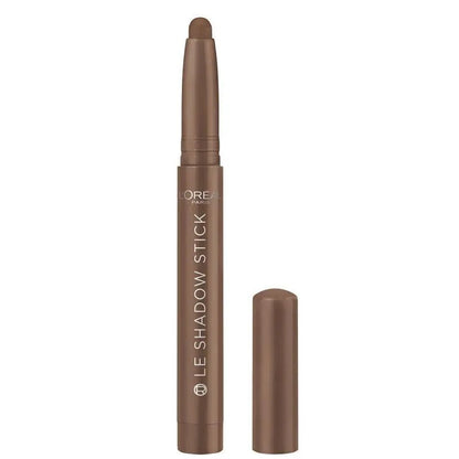 L'Oreal Paris Paradise Le Shadow Stick 420 Brown Bliss 1.4g
