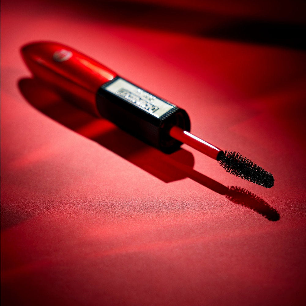 3x L'Oreal Paris Pro XXL Lift Mascara 13.8ml Black
