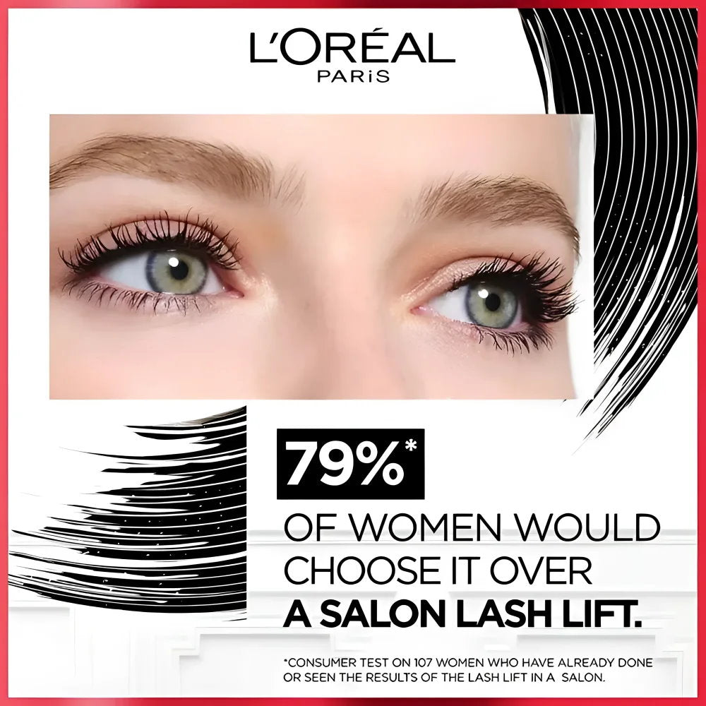 48pk L'Oreal Paris Pro XXL Lift Mascara 13.8ml Black