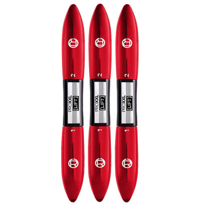3x L'Oreal Paris Pro XXL Lift Mascara 13.8ml Black