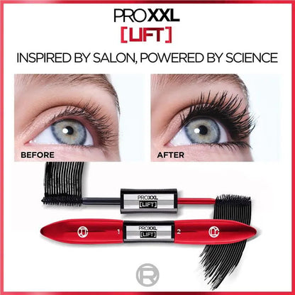 L'Oreal Paris Pro XXL Lift Mascara 13.8ml Black