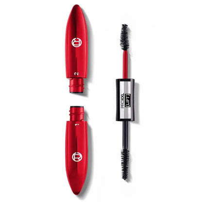 6x L'Oreal Paris Pro XXL Lift Mascara 13.8ml Black
