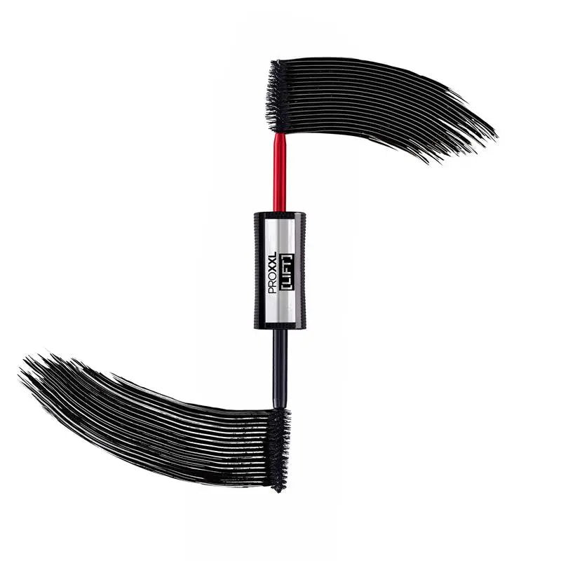 3x L'Oreal Paris Pro XXL Lift Mascara 13.8ml Black