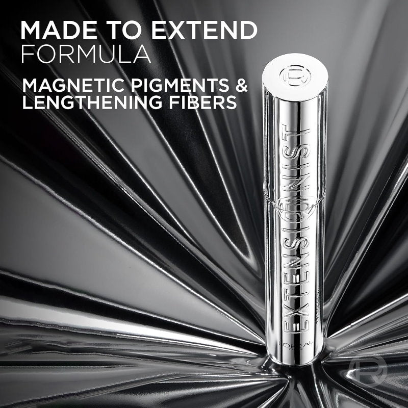 L'Oreal Paris Telescopic Extensionist Lengthening Mascara Black 9.9ml