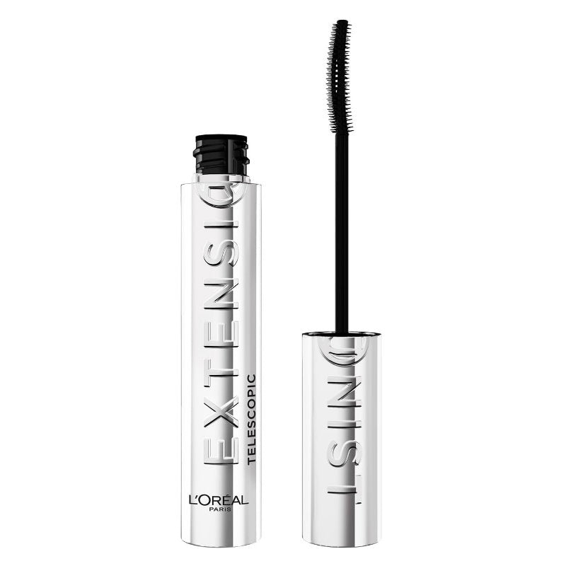 L'Oreal Paris Telescopic Extensionist Lengthening Mascara Black 9.9ml