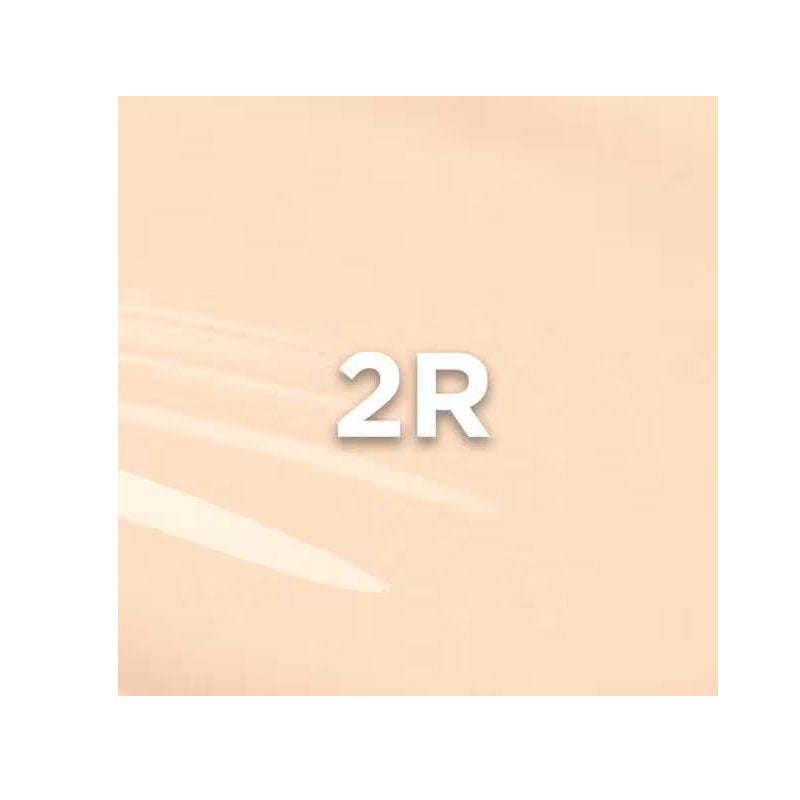 6x L'Oreal Paris True Match Radiant Serum Concealer 11ml 2R Light Medium