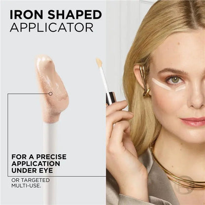 L'Oreal Paris True Match Radiant Serum Concealer - 4N Light Medium