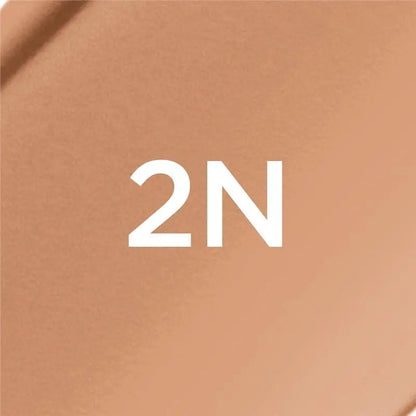 6x L'Oreal Paris True Match Liquid Foundation 2.N Neutral