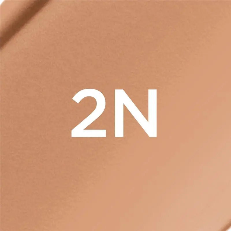 3x L'Oreal Paris True Match Liquid Foundation 2.N Neutral