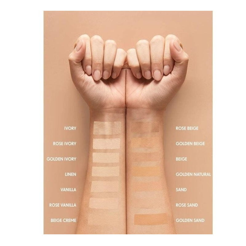 12x L'Oreal Paris True Match Liquid Foundation 2.N Neutral