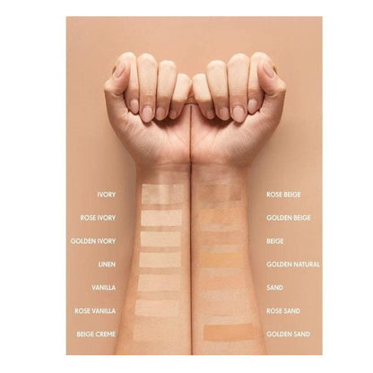 6x L'Oreal Paris True Match Liquid Foundation 2.N Neutral
