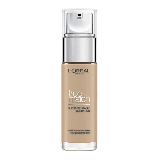 L'Oreal Paris True Match Liquid Foundation 2.N Neutral